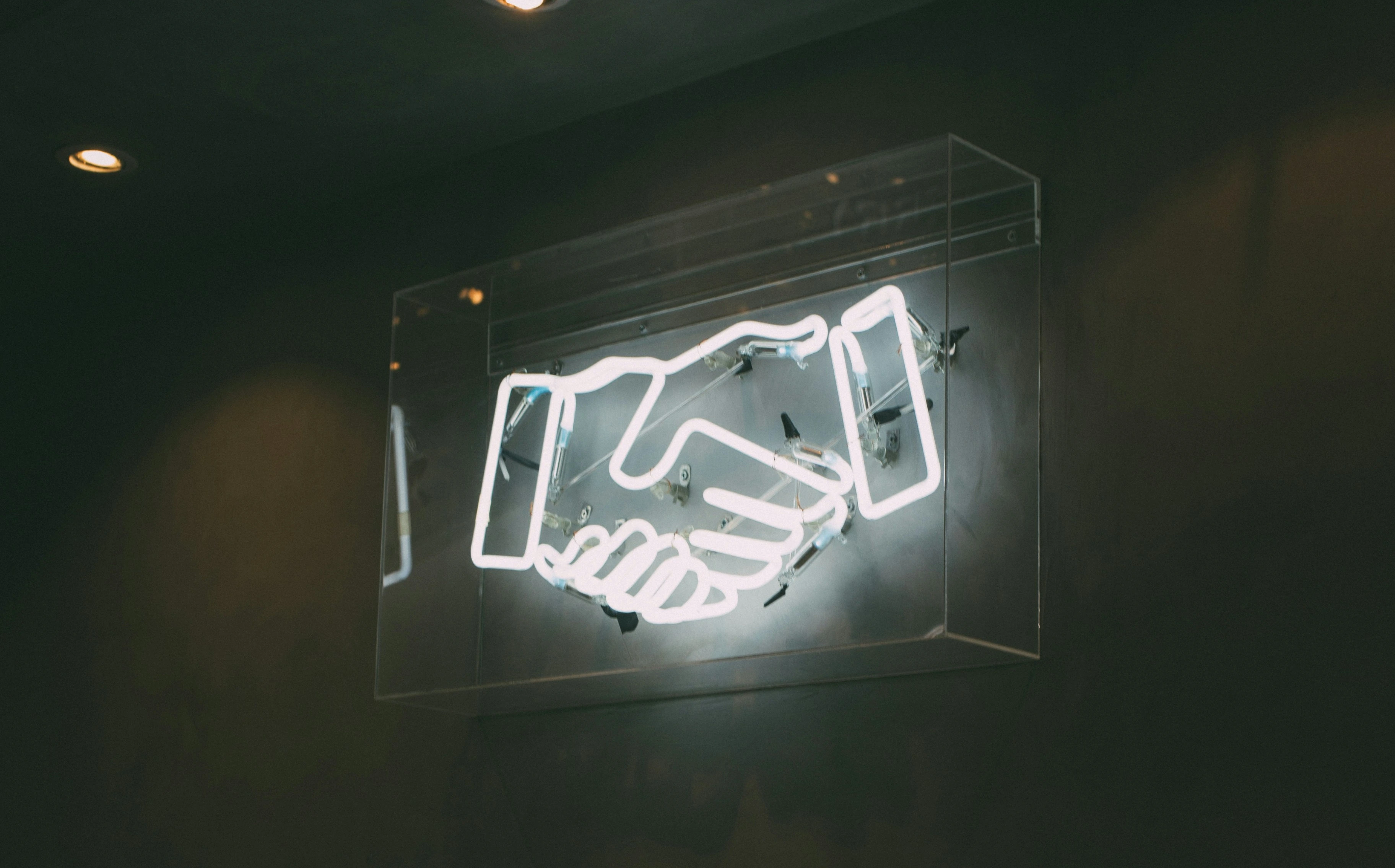 Collaboration visuals