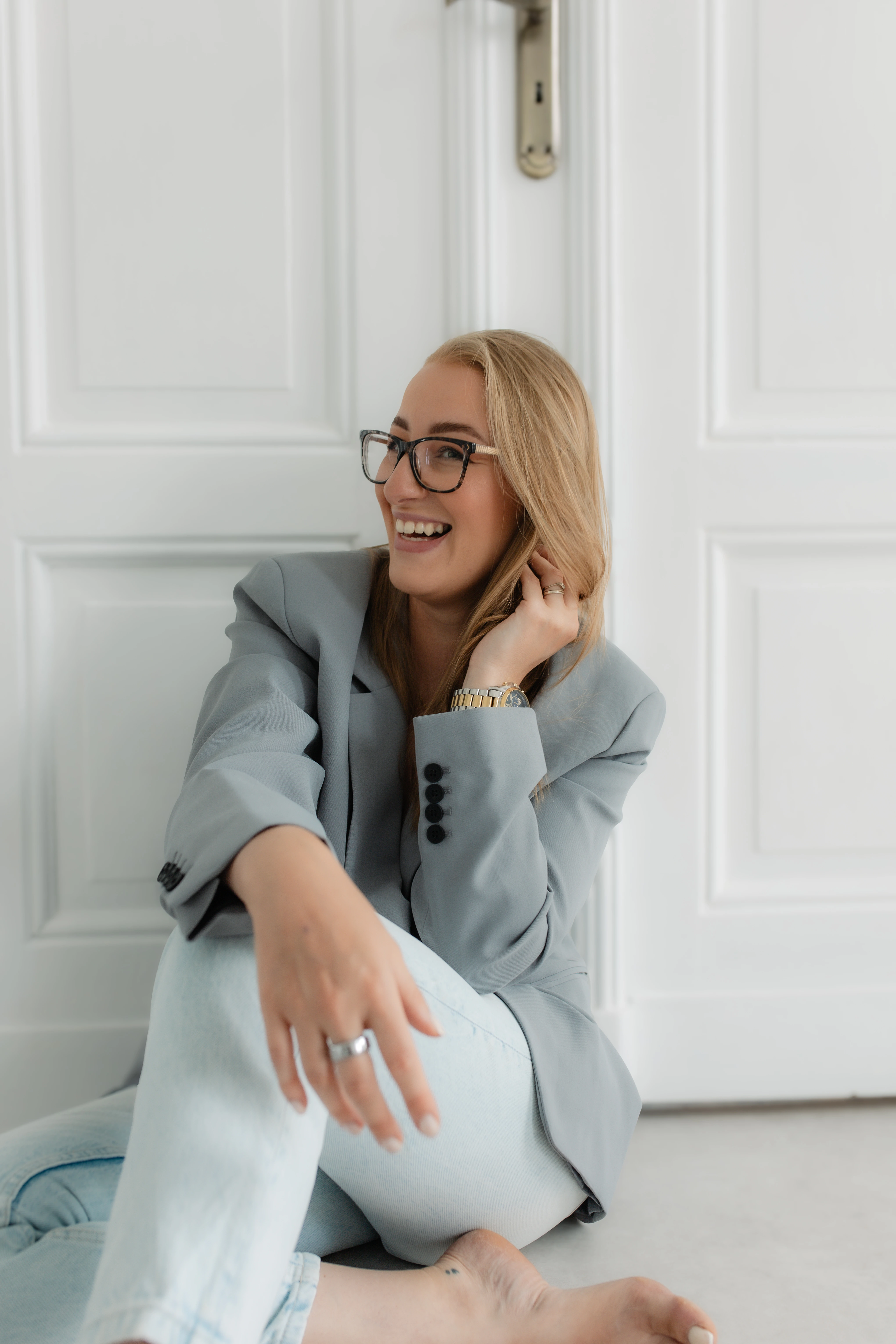 Roxy Biniek portrait