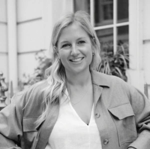 Tally Gilbert portrait