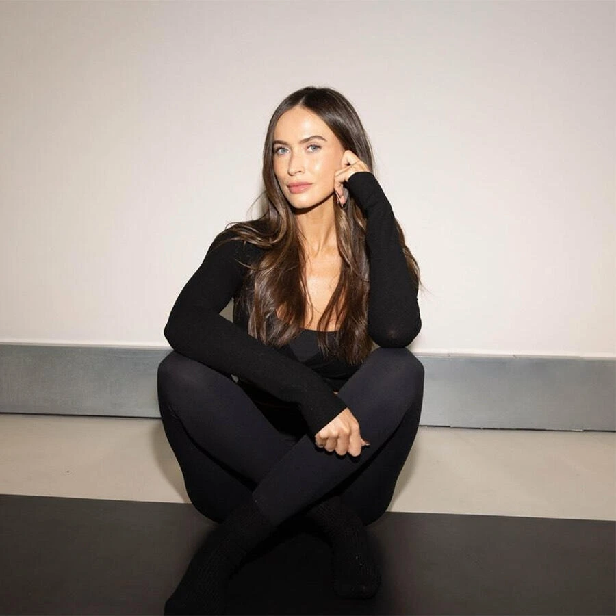 Bryony Deery-Basse Portrait 