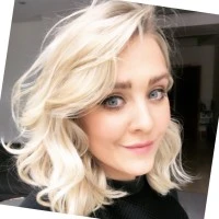 Lisa Macfarlane-Bardell portrait